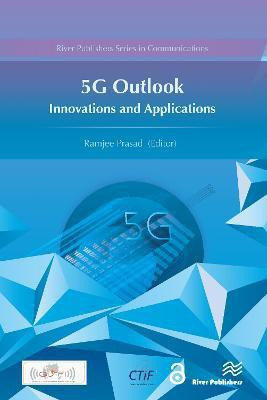 5G Outlook - Innovations and Applications(English, Hardcover, unknown)