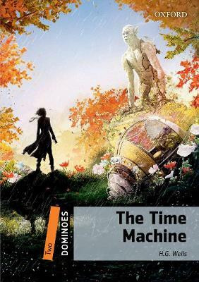 Dominoes: Two: The Time Machine(English, Paperback, Wells H.G.)