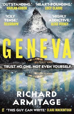 Geneva(English, Paperback, Armitage Richard)
