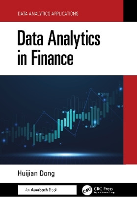 Data Analytics in Finance(English, Paperback, Dong Huijian)