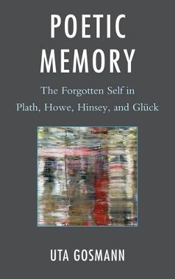 Poetic Memory(English, Hardcover, Gosmann Uta)