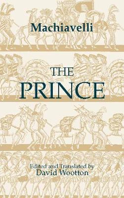 The Prince(English, Paperback, Machiavelli Niccolo)