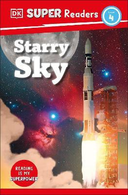 DK Super Readers Level 4 Starry Sky(English, Paperback, DK)