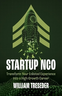 Startup NCO(English, Paperback, Treseder William)