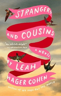 Strangers and Cousins(English, Paperback, Hager Cohen Leah)