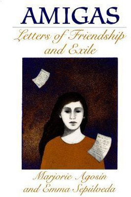 Amigas(English, Paperback, Agosin Marjorie)