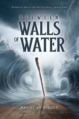Between Walls of Water(English, Paperback, Anderson Randy)