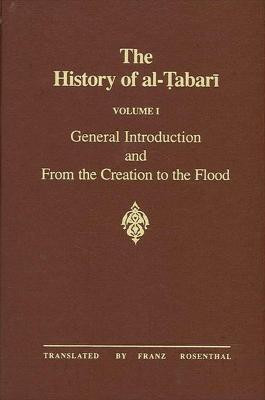 The History of al-?abari Vol. 1(English, Paperback, unknown)