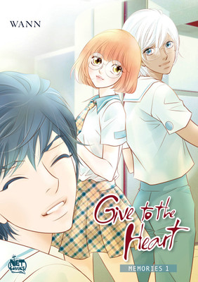 Give to the Heart - Memories Volume 1(English, Paperback, Wann)