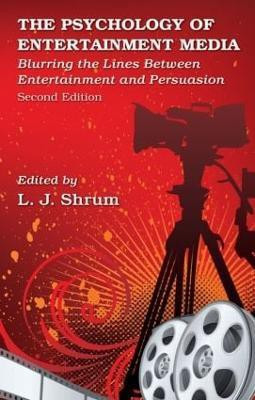 The Psychology of Entertainment Media(English, Hardcover, unknown)