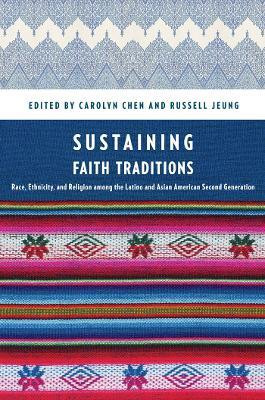Sustaining Faith Traditions(English, Paperback, unknown)