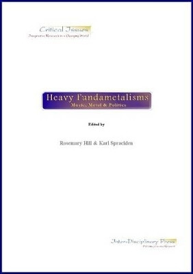Heavy Fundametalisms: Music, metal and Politics(English, Electronic book text, unknown)