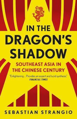 In the Dragon's Shadow(English, Paperback, Strangio Sebastian)