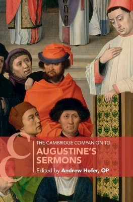 The Cambridge Companion to Augustine's Sermons(English, Hardcover, unknown)