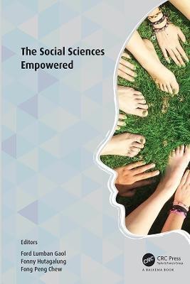 The Social Sciences Empowered(English, Hardcover, unknown)