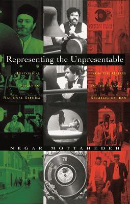 Representing the Unpresentable(English, Hardcover, Mottahedah Negar)