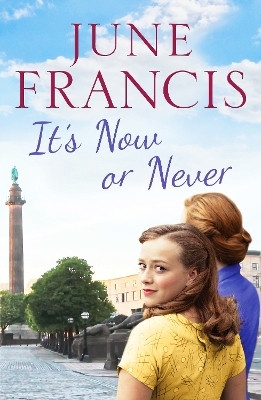 It's Now or Never(English, Paperback, Francis June)