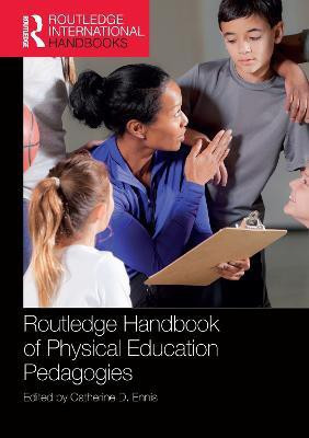 Routledge Handbook of Physical Education Pedagogies(English, Paperback, unknown)