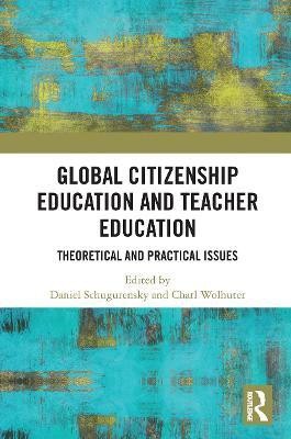 Global Citizenship Education in Teacher Education(English, Paperback, unknown)