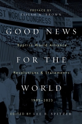 Good News for the World(English, Paperback, unknown)