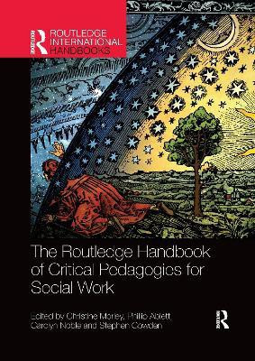 The Routledge Handbook of Critical Pedagogies for Social Work(English, Paperback, unknown)