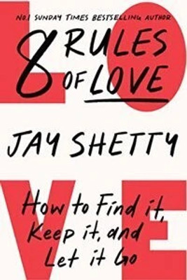 8 Rules of Love(English, Paperback, Shetty Jay)