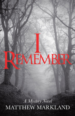 I Remember(English, Hardcover, Markland Matthew)