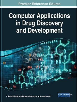 Computer Applications in Drug Discovery and Development(English, Hardcover, unknown)