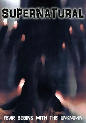 Supernatural(English, Paperback, Books Full Moon)