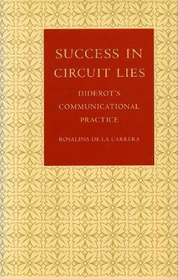 Success in Circuit Lies(English, Hardcover, de la Carrera Rosalina)