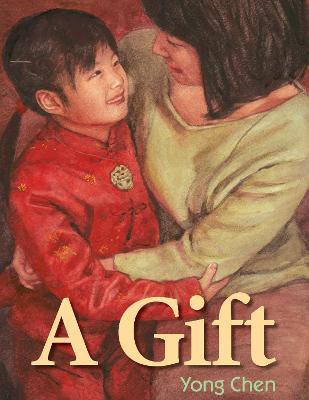 A Gift(English, Paperback, Chen Yong)