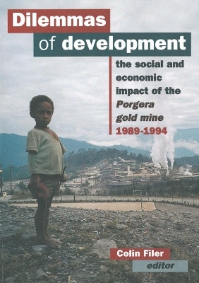 Dilemmas of Development(English, Electronic book text, unknown)