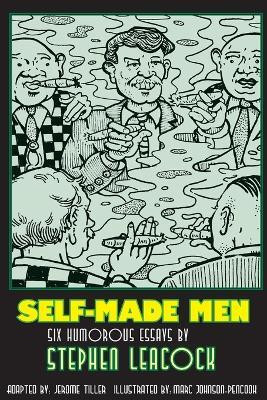 Self-Made Men(English, Paperback, Leacock Stephen)