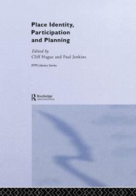 Place Identity, Participation and Planning(English, Hardcover, unknown)