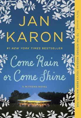 Come Rain or Come Shine(English, Paperback, Karon Jan)