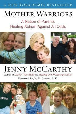 Mother Warriors(English, Paperback, McCarthy Jenny)