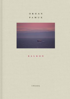 Orhan Pamuk: Balkon(English, Hardcover, Pamuk Orhan)