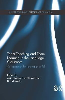 Team Teaching and Team Learning in the Language Classroom(English, Paperback, unknown)