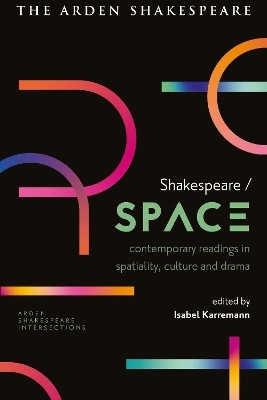 Shakespeare / Space(English, Hardcover, unknown)