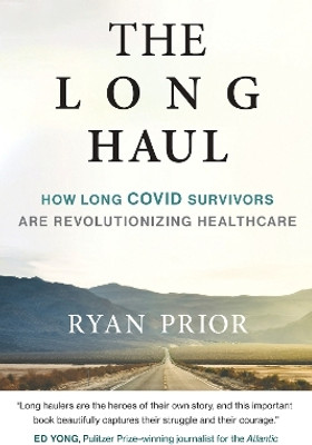 The Long Haul(English, Paperback, Prior Ryan)