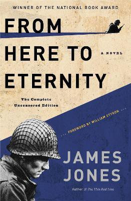 From Here to Eternity(English, Paperback, Jones James)