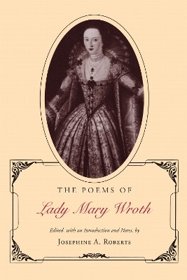 The Poems of Lady Mary Wroth(English, Paperback, unknown)