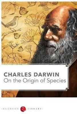 On the Origin of Species(English, Paperback, Darwin Charles)