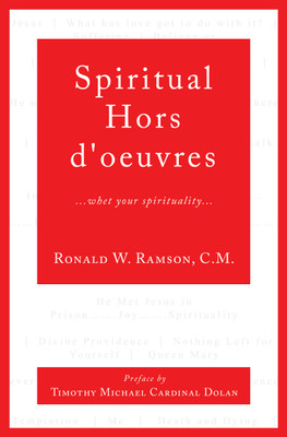 Spiritual Hors d'oeuvres(English, Paperback, Ransom C M Ronald W)