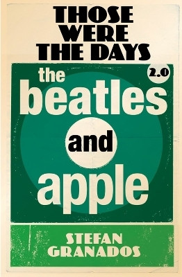 Those Were the Days 2.0(English, Paperback, Granados Stefan)