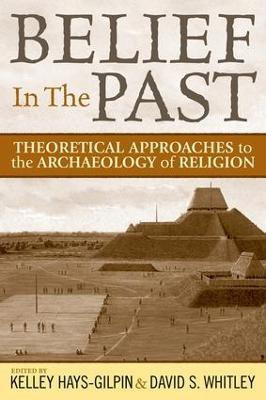 Belief in the Past(English, Paperback, unknown)