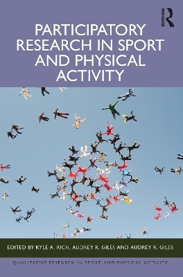 Participatory Research in Sport and Physical Activity(English, Paperback, unknown)