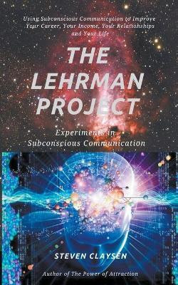 The Lehrman Project(English, Paperback, Claysen Steven)