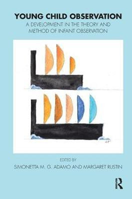 Young Child Observation(English, Paperback, unknown)