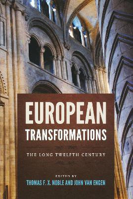 European Transformations(English, Paperback, unknown)